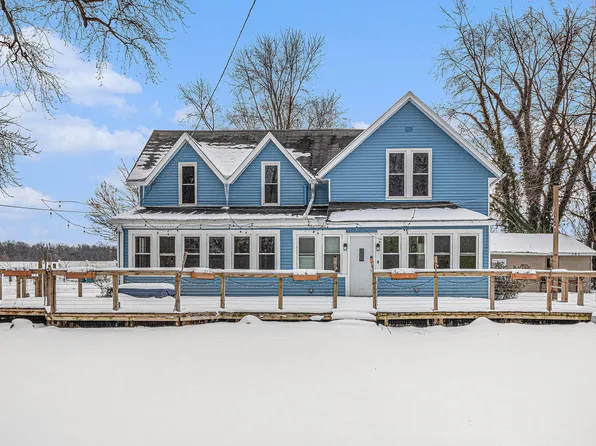 2682 Red Arrow Hwy, Benton Harbor, MI 49022