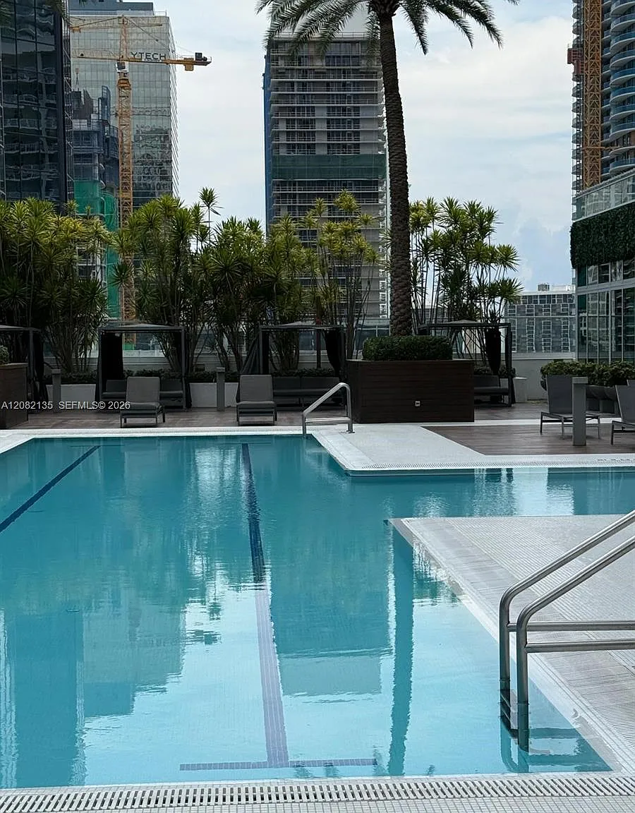 The Bondo (1080 Brickell) — Photo 1