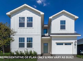 170 Orange Flame Blvd, Kyle, TX 78640