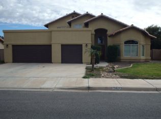 2677 S 46th Dr, Yuma, AZ 85364