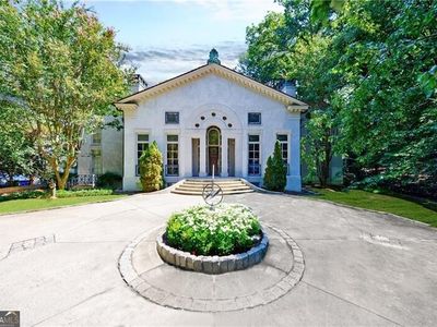 3281 Habersham Rd NW, Atlanta, GA, 30305