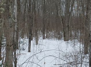 0 Senesac Rd, Radisson, WI 54867