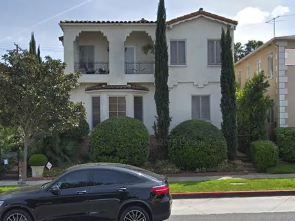 9560 W Olympic Blvd, Beverly Hills, CA 90212