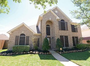 3422 Walden Creek Ln, Pearland, TX 77581
