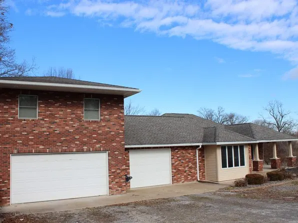 55864 Highway M, New London, MO 63459