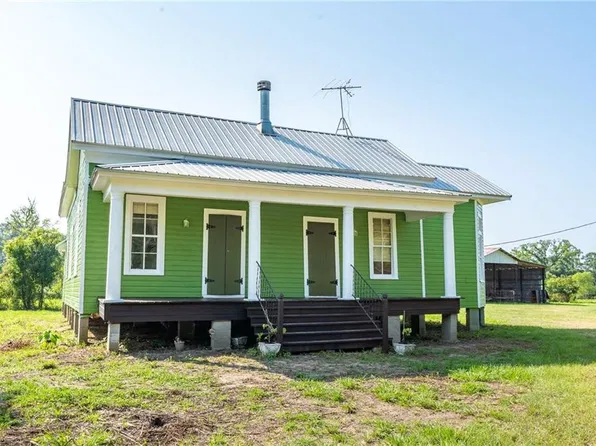 8196 Highway 51 N, Magnolia, MS 39652