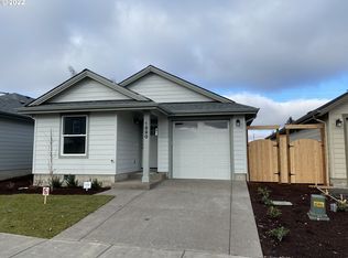 1890 SE Mulberry Ave #54, Dallas, OR 97338