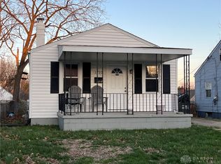 1722 Meriline Ave, Dayton, OH 45410