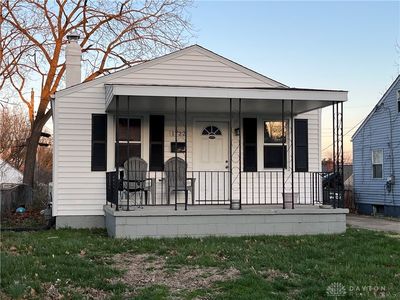 1722 Meriline Ave, Dayton, OH, 45410