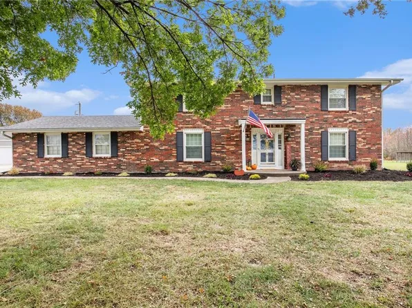 31575 Spring Valley Rd, Paola, KS 66071