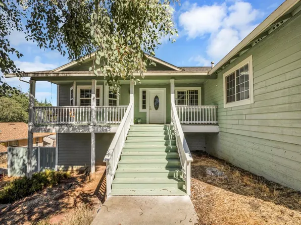 18378 Deer Hill Road, Hidden Valley Lake, CA 95467