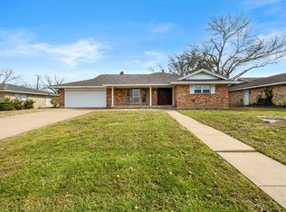 3017 Oaklawn Dr, Temple, TX 76502