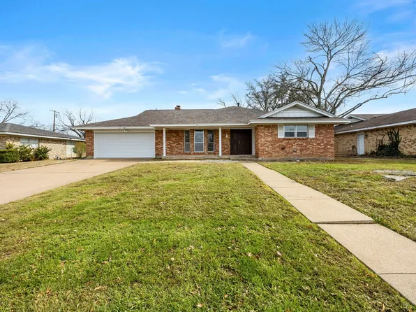 3017 Oaklawn Dr, Temple, TX 76502