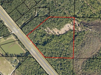 0 Highway 87 S, Milton, FL, 32583