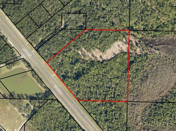 0 Highway 87 S, Milton, FL 32583