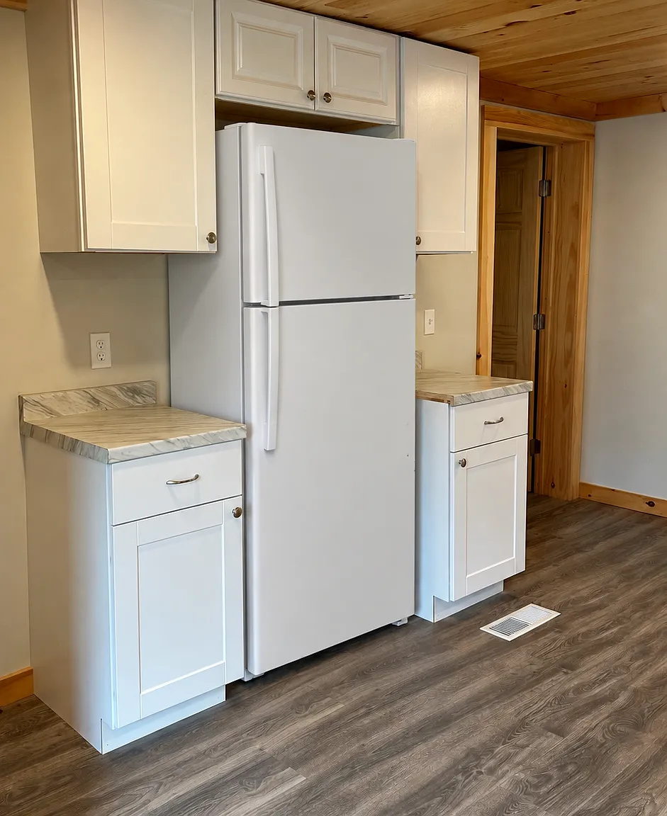 2 bed, 1100 sqft, $1,750 — Photo 2