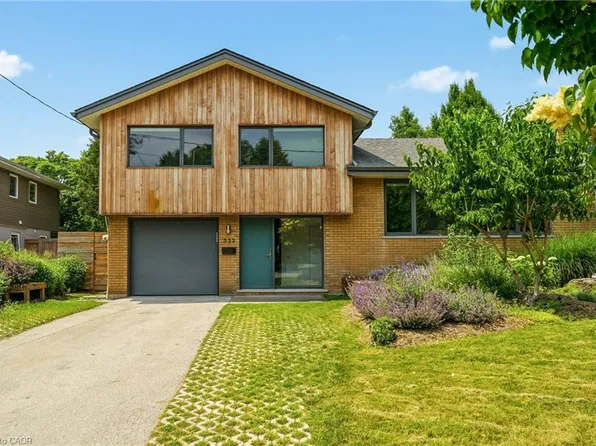 332 Newbold Ct, Burlington, ON L7R 2Y6