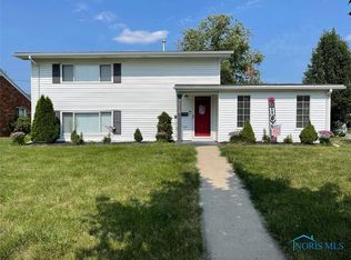 1266 Kirk St, Maumee, OH 43537
