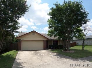 3314 Tallwood Dr, Killeen, TX 76549
