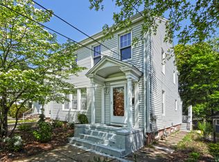 29 Westwood Rd, New Haven, CT 06515