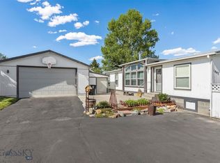 1447 Sunrise Ln, Butte, MT 59701