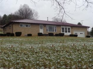 4691 Old Route 39 NW, Dover, OH 44622