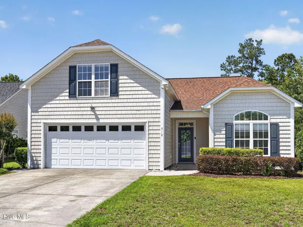 512 Azalea Drive, Hampstead, NC 28443