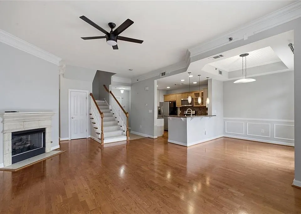 850 Piedmont Ave NE #3303