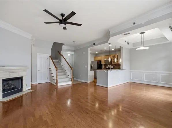 850 Piedmont Ave NW Unit 3303, Atlanta, GA 30308