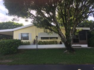 724 Sunny South Ave, Boynton Beach, FL 33436