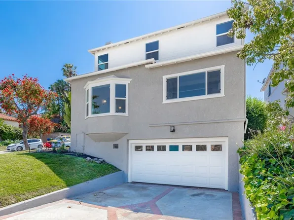 3571 Homeland Dr, Los Angeles, CA 90008
