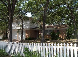 1724 Carl St, Fort Worth, TX 76103