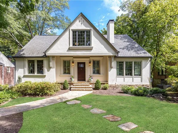 1775 Meadowdale Ave, Atlanta, GA 30306