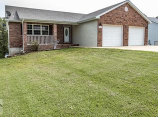 21027 Larson Rd, Waynesville, MO 65583