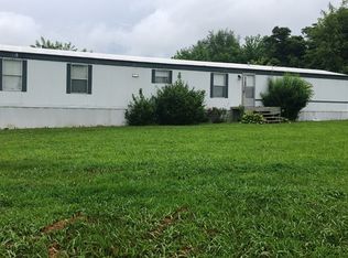 480 Balls Hill Rd, Nebo, KY 42441