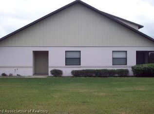 904 Villaway W, Sebring, FL 33870