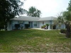 198 W Goldentuft Ct, Beverly Hills, FL, 34465