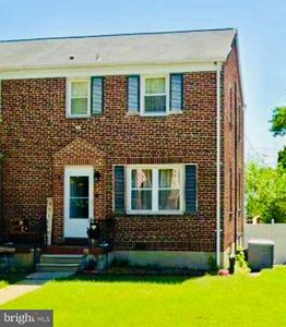 19 Lyndale Ave, Nottingham, MD, 21236