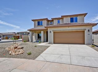 16590 W Chisum Trl, Surprise, AZ 85387