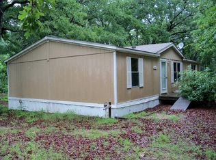 140 Geronimo Trl, Mabank, TX 75156