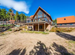 31871 Warrens Rd, Golden, CO 80403