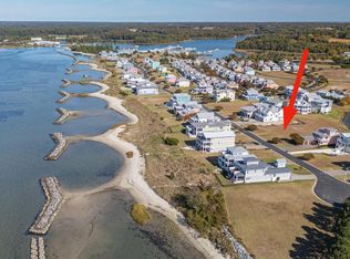 118 Sunset Blvd, Cape Charles, VA 23310