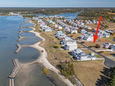 118 Sunset Blvd, Cape Charles, VA, 23310