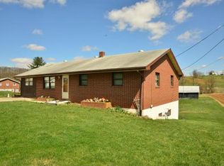 12759 Lindell Rd, Meadowview, VA 24361