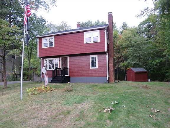 2nd image of 56 Ekstrom Cir