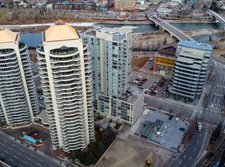 1078 6th Ave SW, Calgary, AB T2P 5N6
