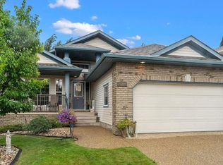 20756 90th Ave NW, Edmonton, AB