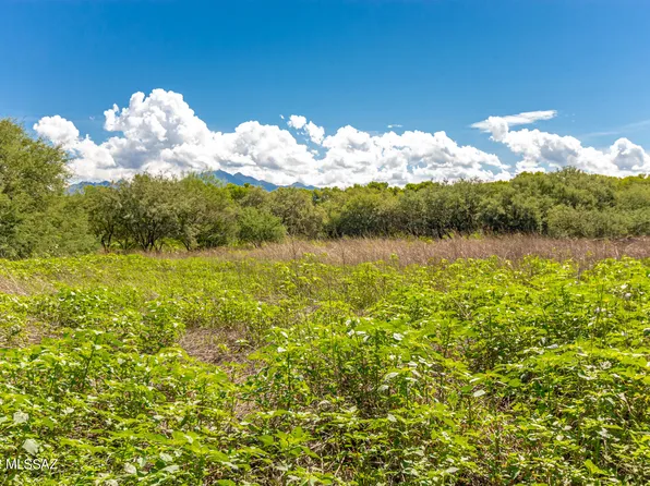 Calle Belderrain #180/181, Tubac, AZ 85646