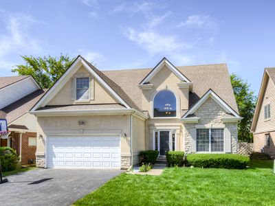 1156 S Deverell Ct, Palatine, IL, 60067