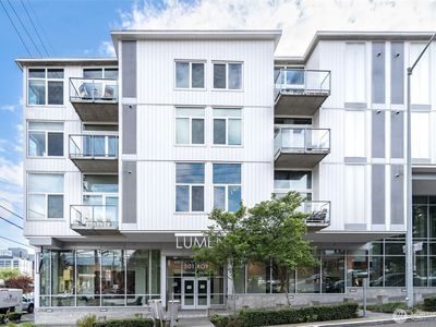501 Roy Street #T303, Seattle, WA, 98109